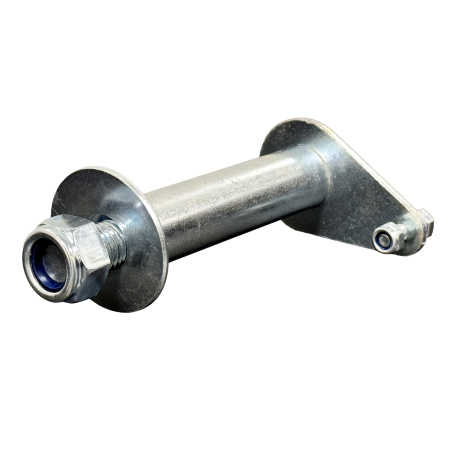 Sworzeń fi30x100 T-Gm20 S-Ł